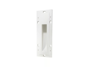 1301 - Wall-mounted outdoor BETALY® steplight by 9010 novantadieci - view 3